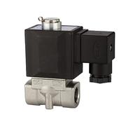 RIEGLER 116546-MV 1532 ES 2/2 Vías MV, "2KS" ES, NO, direktg, 24 V DC, G 1/4, PN 0-7 bar, 1 unidad
