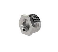RIEGLER 118995 Boquilla reductora G 3/8 AG 1/4 IG SW 18 ES 1.4408-1 pieza