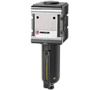 RIEGLER 133117-FV 44 M Multifix - Prefiltro (0,3 µm, BG 4, G 3/4, 1 unidad)