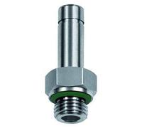 RIEGLER 135300-768.014-12 ES ES - Boquilla roscada (1/4 A, 12 mm, ES 1.4404, 1 unidad)