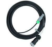 RIEGLER 135866-DL200-AL5 - Cable de conexión para caudalímetro, 1 unidad