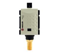 RIEGLER 139309-FU 967-137 Futura - Válvula neumática (3/2 vías, BG 2, G 3/8, 1 unidad)
