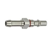 RIEGLER 141857-426.72-R - Boquilla insertable inconfundible NW 6, ISO 6150 C, boquilla LW 8, color rojo, 1 unidad
