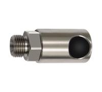 RIEGLER 141957-408.14-ES - Acoplamiento de seguridad NW 8, ISO 6150 C, ES, G 1/2 AG, 1 unidad.