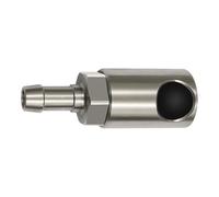 RIEGLER 141958-408.22-ES - Acoplamiento de seguridad NW 8, ISO 6150 C, ES, boquilla LW 8, 1 unidad