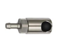 RIEGLER 141985-411.25-ES - Acoplamiento de seguridad NW 11, ISO 6150 C, ES, boquilla LW 13, 1 unidad