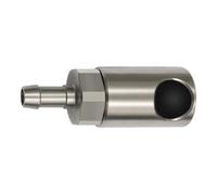 RIEGLER 141986-411.26-ES - Acoplamiento de seguridad NW 11, ISO 6150 C, ES, boquilla LW 16, 1 unidad