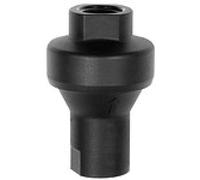 RIEGLER 150642-639.05-T - Regulador de presión en línea para agua potable, sin ventilación, G 1/4, 5 bar, 1 unidad