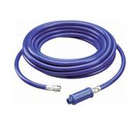 RIEGLER 8813.10 - Juego de manguera de aire comprimido (10 m)
