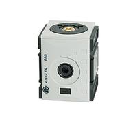 RIEGLER FUTURA 100274-FU 941 - Distribuidor (1 unidad, 3 x G 1/4, 1 unidad)