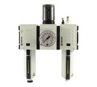 RIEGLER FUTURA 139584-FU 624-M-1 - Unidad de mantenimiento (3 piezas)