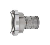 RIEGLER Storz 108191-2401.8980 - Acoplamiento giratorio (aluminio, tamaño 75-B, LW 80, 1 unidad)