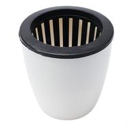 Riego automático con cuerda de algodón y lavabo exterior para almacenamiento de agua (L)