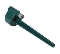 Riego automático de plantas, kit de riego por goteo ajustable para botellas, sistema de cuidado de plantas de vacaciones para jardinería interior y exterior, solución de riego de cesta colgante para