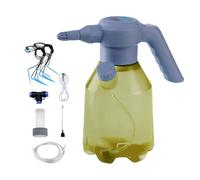 Riego Automático Para Plantas - De Con Botella De Pulverización,Dispositivos De Riego Para Plantas De Interior,Para Jardinería Exterior Macetas Irrigación Lenta E Hidratación