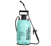 Riego de plantas - recipiente de niebla manual, botella de jardín recargable | Herramienta artesanal a prueba de fugas para balcón en patio trasero plantador limpieza de arbustos plántulas bonsái