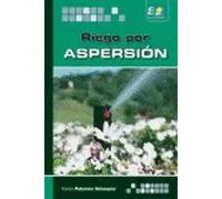 Riego por aspersión | Karen Palomino Velasquez