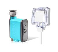 Riego Wifi Gateway Flower Reging Controlador Tiempo Rifering Artefacto automático Temporizador remoto de teléfonos inteligentes(3 in 1)