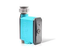 Riego Wifi Gateway Flower Reging Controlador Tiempo Rifering Artefacto automático Temporizador remoto de teléfonos inteligentes(Bluetooth timer)