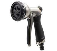 Riegolux 291078 Pistola Riegoteo Salida Multiple Palanca Met