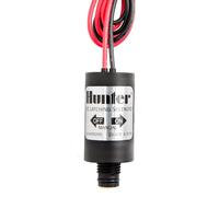 RIEGOPRO Solenoide Hunter 9V DC Latch. Compatible con todas las Electroválvulas de la marca HUNTER