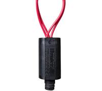 RIEGOPRO Solenoide Original HUNTER AC-Solenoide 24V. Compatible con todas las electroválvulas de riego HUNTER. Solenoide Hunter 24V