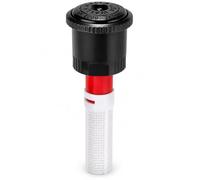 RIEGOPRO - Tobera Giratoria Hunter MP Rotator MP2000 360° | Círculo Completo | Boquilla Multichorro para Difusor de Riego | Alcance 4,0-6,4 m | Baja Precipitación | Jardín y Césped | 1 Unidad