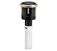 RIEGOPRO - Tobera Giratoria Hunter MP Rotator MP2000 90°-210° | Boquilla Multichorro para Difusor de Riego | Alcance 4,0-6,4 m | Baja Precipitación | Jardín y Césped | 1 Unidad