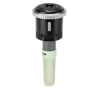 RIEGOPRO - Tobera Giratoria Hunter MP Rotator MP3000 360° | Círculo Completo | Boquilla Multichorro para Difusor de Riego | Alcance 6,7-9,0 m | Baja Precipitación | Jardín y Césped | 1 Unidad