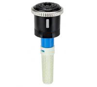 RIEGOPRO - Tobera Giratoria Hunter MP Rotator MP3000 90°-210° | Boquilla Multichorro para Difusor de Riego | Alcance 6,7-9,0 m | Baja Precipitación | Jardín y Césped | Pack de 3 Unidades