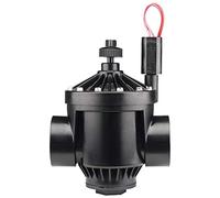 Riegoprofesional Electroválvula PGV-201 24V 2" Hunter con regulador de caudal
