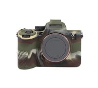 Rieibi Alpha 7R V, custodia in Silicone per fotocamera A7R V, custodia protettiva in Silicone per A7R5