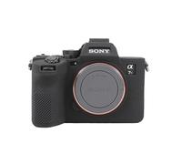 Rieibi Alpha 7R V, custodia in Silicone per fotocamera A7R V, custodia protettiva in Silicone per A7R5