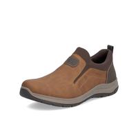 Rieker 03650, Mocasín Hombre