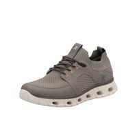 Rieker 04351, Zapatillas Bajas Hombre, marrón, 47 EU