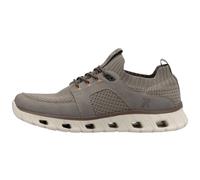 Rieker 04351 Zapatillas low de Deporte Hombre Bambas Calzado Tiempo Libre