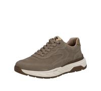 Rieker 06100 - Zapatillas Bajas para Hombre, Color Beige, Talla 46 EU