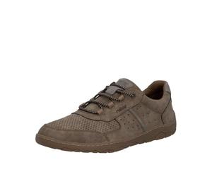 Rieker 08351, Zapatillas de Cordones Hombre, Beige, 44 EU