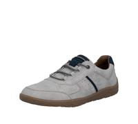 Rieker 08351, Zapatillas de Cordones Hombre, Gris, 42 EU