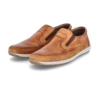 Rieker 08858, Mocasín Hombre, marrón, 40 EU