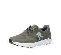 Rieker 09100, Zapatillas Bajas Hombre
