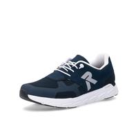 Rieker 09100, Zapatillas Bajas Hombre