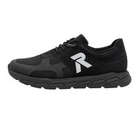 Rieker 09100 Zapatillas Low Para Hombre Calzado Deportivo Calzado Casual