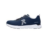 Rieker 09106 Zapatillas Low Top Deportivas para Hombre Azul