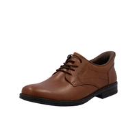 Rieker 10353, Mocasín Hombre, marrón, 43 EU