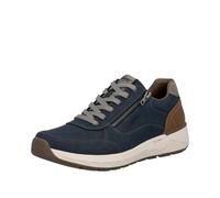 Rieker 11504 Zapatillas Bajas Hombre