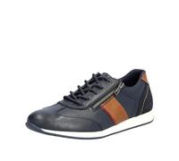 Rieker 11927, Zapatos Hombre, Azul, 42 EU