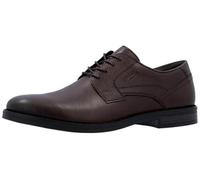 Rieker 13523, Zapatos con Cordones Hombre, marrón, 41 EU