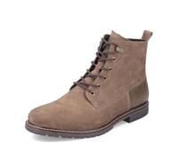 Rieker 13730 Botas con cordonesHombre