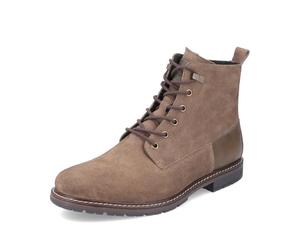 Rieker 13730 Botas con cordonesHombre